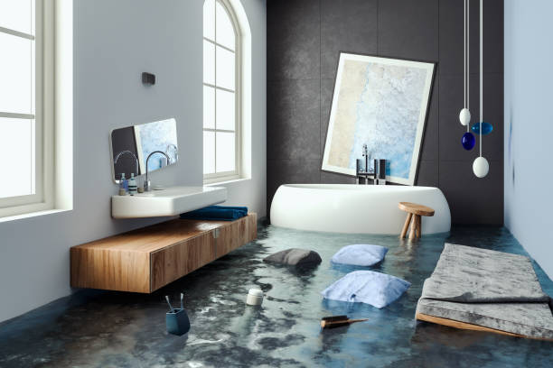 Best Emergency water damage restoration  in East Foothills, CA