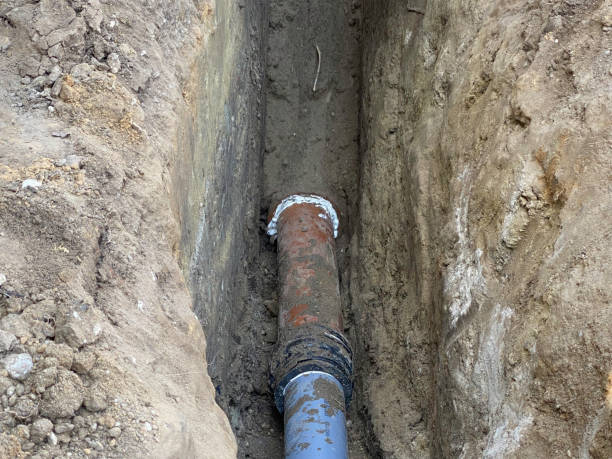 Best 24/7 water damage repair  in East Foothills, CA