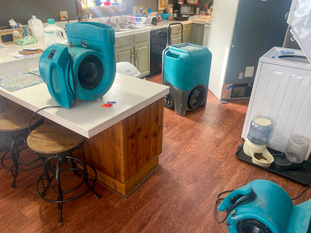 Best Emergency water damage restoration  in East Foothills, CA