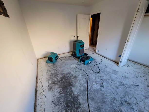 Local water damage restoration in East Foothills, CA