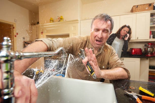 Trusted East Foothills, CA Water damage restoration Experts